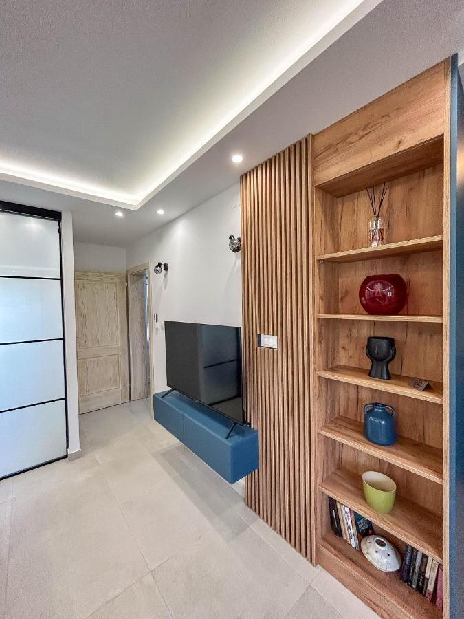 Sunrise Apartment Kotor Buitenkant foto