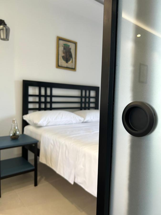 Sunrise Apartment Kotor Buitenkant foto