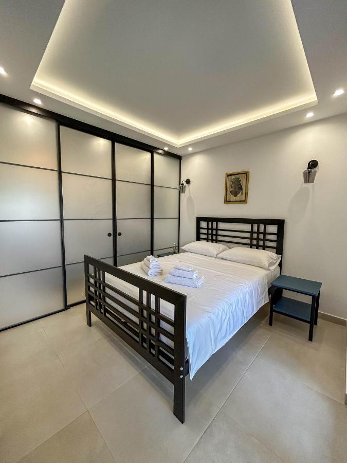 Sunrise Apartment Kotor Buitenkant foto