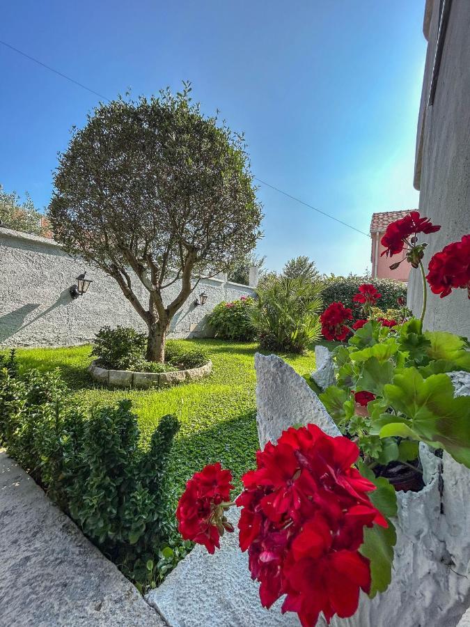 Sunrise Apartment Kotor Buitenkant foto